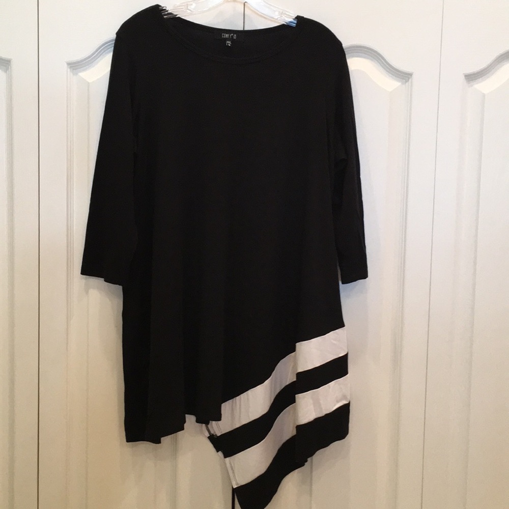 Comfy U.S.A. Tunic